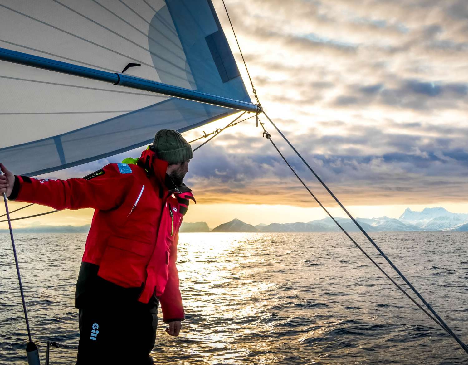 Master the Elements with Gill